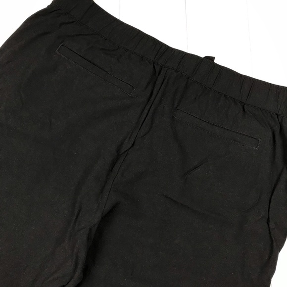 Madewell Drawstring Trousers - Picture 8 of 8